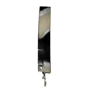 EXT DOOR HNDL CHEV RH