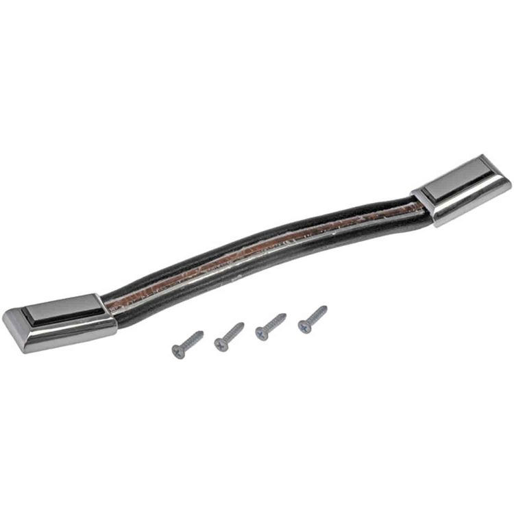 Interior Door Pull Strap - Full Length Universal