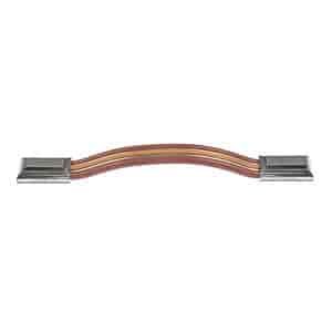 DOOR PULL STRAP BURGUNDY