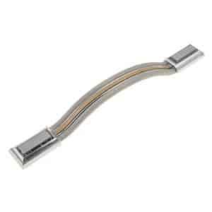 DOOR PULL STRAP