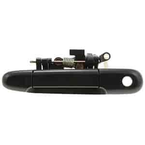 EXT DOOR HNDL TOY LH