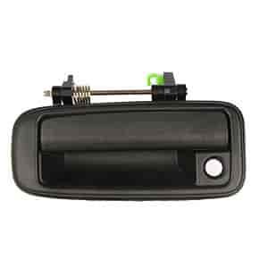 EXT DOOR HNDL TOY LH