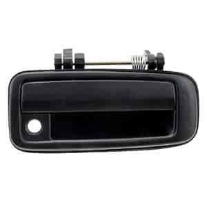 EXT DOOR HNDL TOY RH