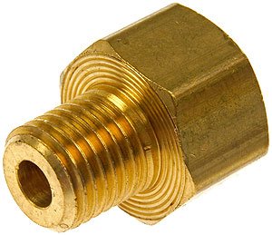 BRAKE FITTNG/THRD ADPTR