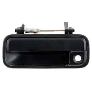 EXT DOOR HNDL HONDA LH