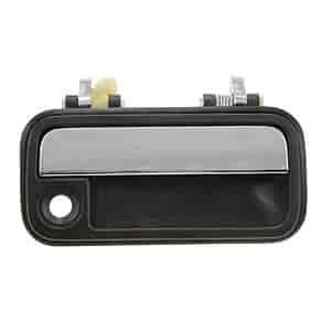 EXT DOOR HNDL MAZDA RH