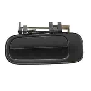 EXT DOOR HDL TOY LH REAR