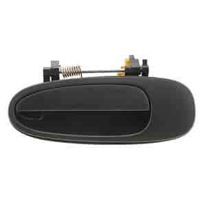 EXT DOOR HDL TOY LH REAR