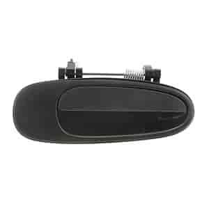 EXT DOOR HDL TOY RH REAR