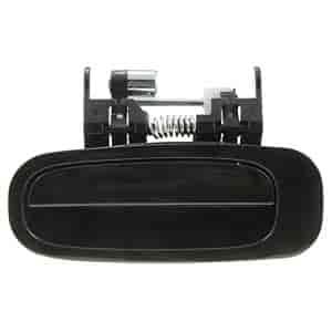 EXT DOOR HDL TOY LH REAR