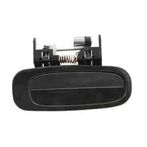 EXT DOOR HDL TOY RH REAR