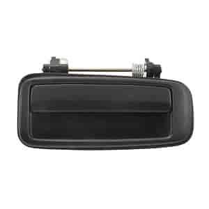 EXT DOOR HDL TOY RH REAR