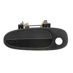 EXT DOOR HNDL TOY LH