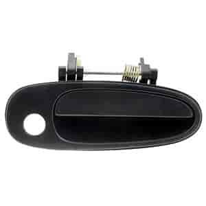EXT DOOR HNDL TOY RH