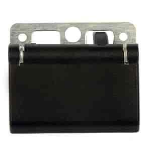 INT DOOR HNDL FRD RH