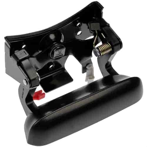 Tailgate Handle for 1999-2007 Chevrolet, GMC Trucks; 2005-2008 Hummer