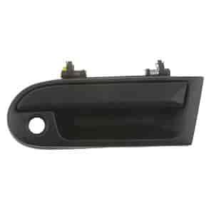 EXT DOOR HNDL MITSUB LH