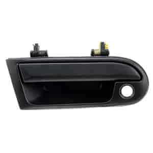 EXT DOOR HNDL MITSUB RH