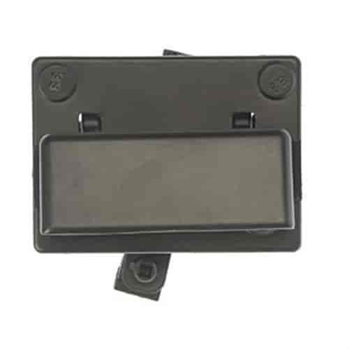 Exterior Door Handle 1999-2000 Cadillac, 1996-2017 Chevy/GMC