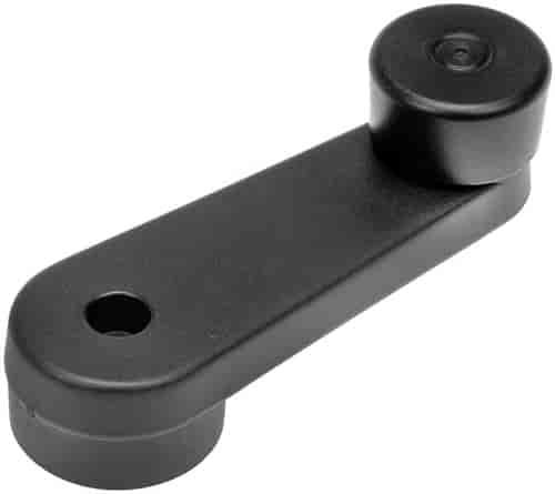 775-5201CD Heavy Duty Window Handle; 1991-2009 Freightliner