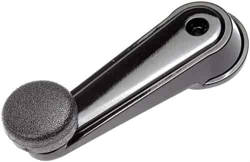 775-5501CD Heavy Duty Window Handle; 1995-2009 Mack