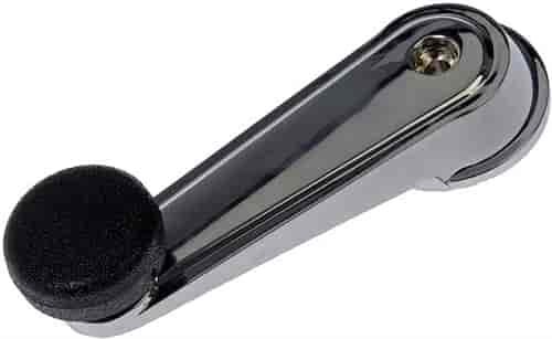 775-5502CD Heavy Duty Window Handle; 1995-2009 Mack