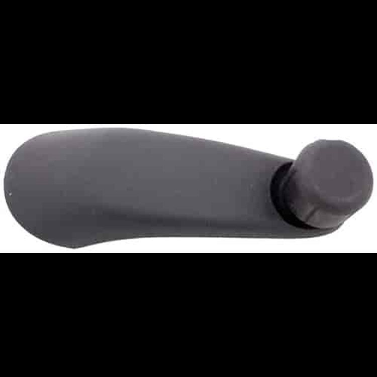 775-5603 Window Crank Handle; 1996-2024 Chevrolet; 1996-2024 GMC; 2005-2008 Isuzu; 1996-2001 Oldsmobile; 1995-2002 Saturn