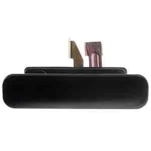 EXT DOOR HDL FRD LH REAR