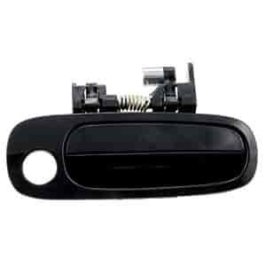 Exterior Door Handle 1998-2002 Toyota Corolla