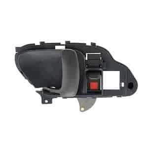INT DOOR HNDL GM LH BLUE