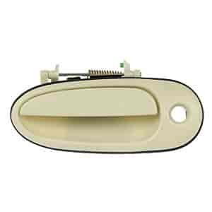 EXT DOOR HAND LH FRT-GM