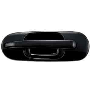 EXT DOOR HDL HON LH REAR