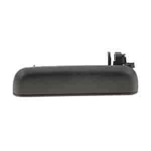 EXT DOOR HDL TOY LH FRT