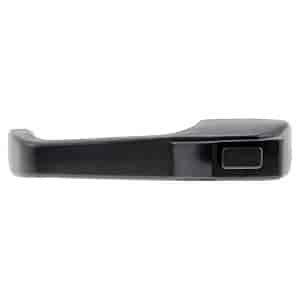 EXT DOOR HDL JEEP L-REAR