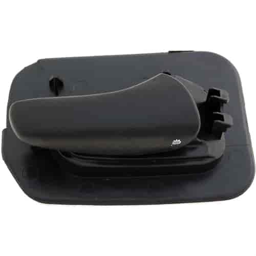 Interior Door Handle Rear Right