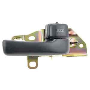 INT DOOR HDL TOY RH BLU