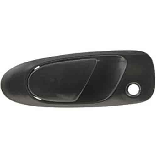 Exterior Door Handle 1992-95 Honda Civic