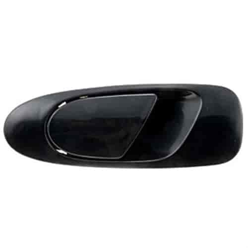 EXT DOOR HDL HON LH REAR