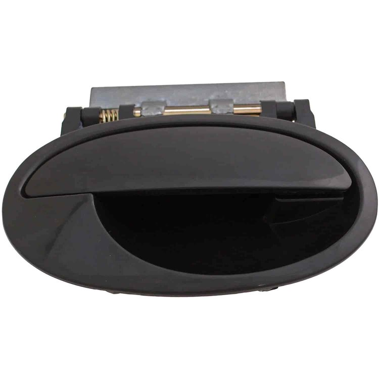 Exterior Door Handle Rear Right