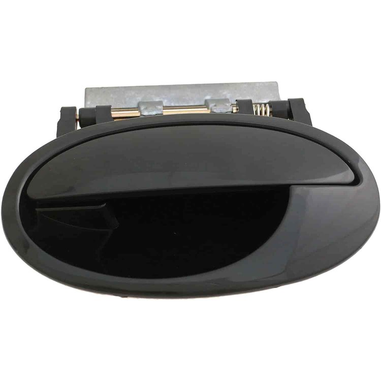 Exterior Door Handle Rear Left