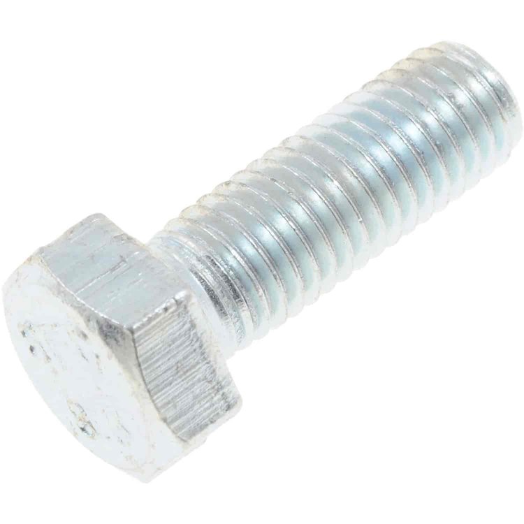 780-320N Cap Screw-Hex Head-Class 8.8- M7-1.0 x 20mm