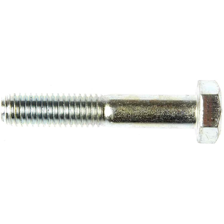 780-445N Cap Screw-Hex Head-Class 8.8- M8-1.25 x 45mm