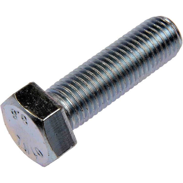 781-640N Cap Screw-Hex Head-Class 8.8- M12-1.50 x 40mm