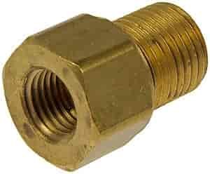 BRAKE FITTNG/THRD ADPTR