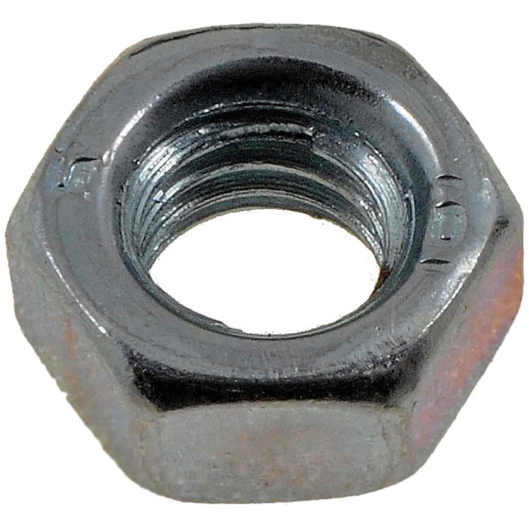 782-005N Hex Nut-Class 8-Thread Size M5-.8 x Height 8mm; M5-0.8
