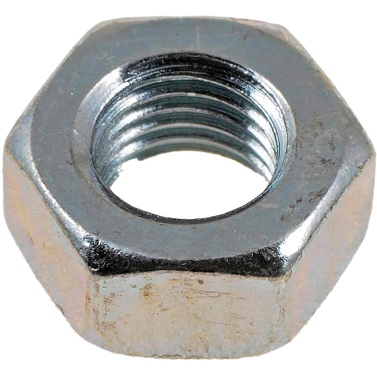 782-009 Hex Nut-Class 8-Thread Size M8-1.0 x Height 13mm