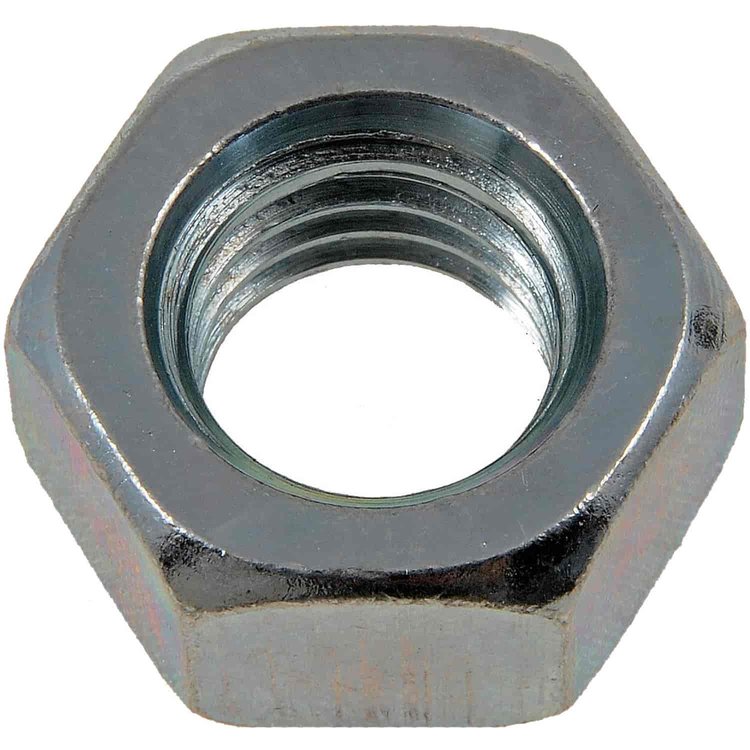 782-012N Hex Nut-Class 8-Thread Size M12-1.75 x Height 19mm
