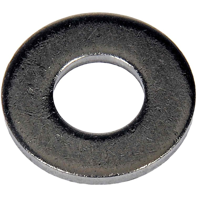 784-328 Flat Washer-Stainless Steel-1/4 in.