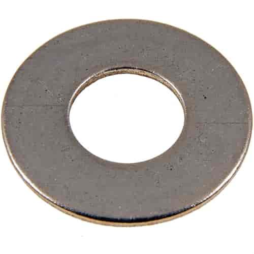784-333 Flat Washer-Stainless Steel-1/2 in.