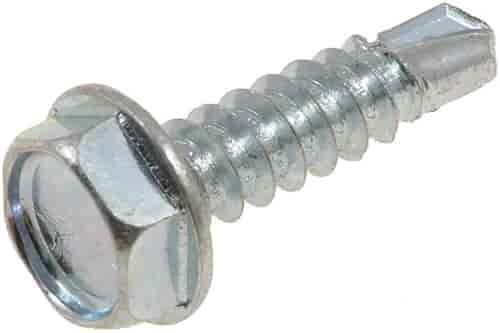 784-356 Self Tapping Screw; #6